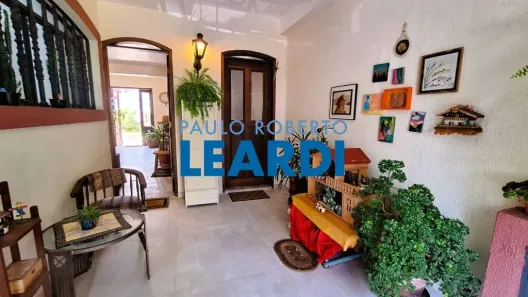 Casa de Condomínio com 3 Quartos à venda, 180m² no Jardim Ampliação, São Paulo