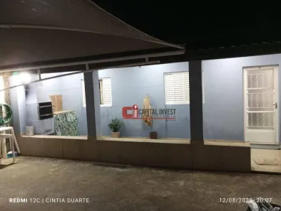 Casa com 2 Quartos à venda, 118m² no Jardim Europa, Jaguariúna
