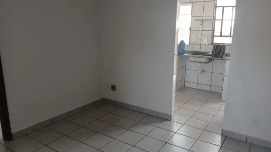 Apartamento com 2 Quartos para alugar, 55m² no Lagoinha, Belo Horizonte