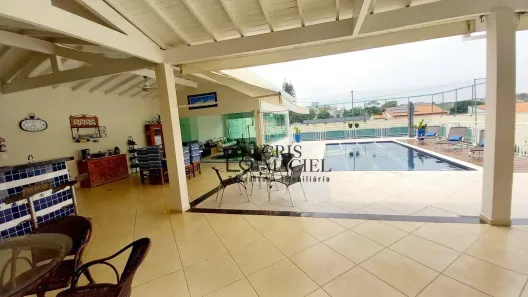 Fazenda/Sítio com 4 Quartos à venda, 455m² no Terras de Itaici, Indaiatuba