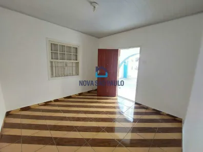 Casa com 2 Quartos para alugar, 65m² no Vila da Saúde, São Paulo
