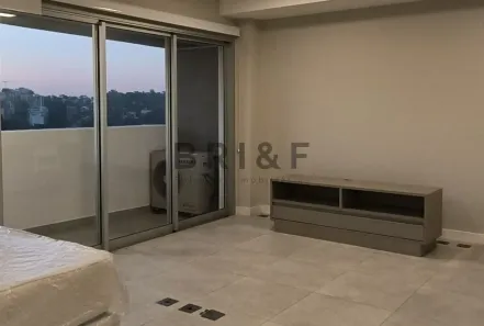 Apartamento com 1 Quarto para alugar, 58m² no Vila Cruzeiro, São Paulo