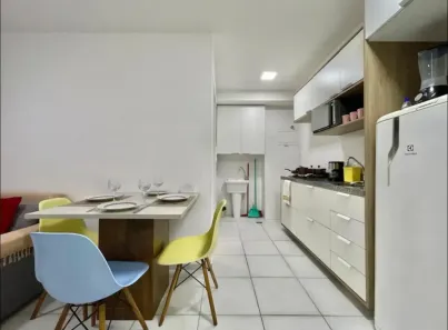 Apartamento com 2 Quartos à venda, 36m² no Bela Vista, São Paulo