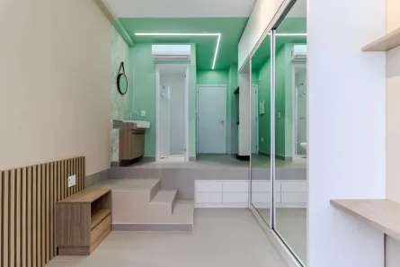 Kitnet com 1 Quarto à venda, 24m² no Consolação, São Paulo
