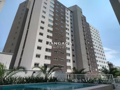 Apartamento com 2 Quartos à venda, 34m² no Jardim Taquaral, São Paulo
