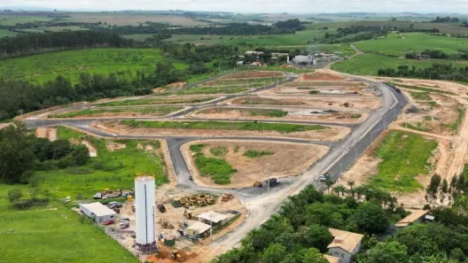 Lote/Terreno à venda, 160m² no , Capivari