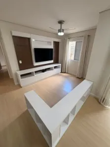 Apartamento com 2 Quartos à venda, 76m² no Jardim Ermida I, Jundiaí