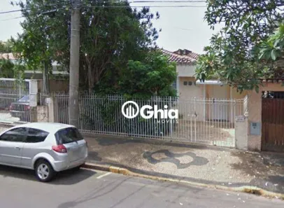 Imóvel Comercial à venda, 211m² no Cambuí, Campinas