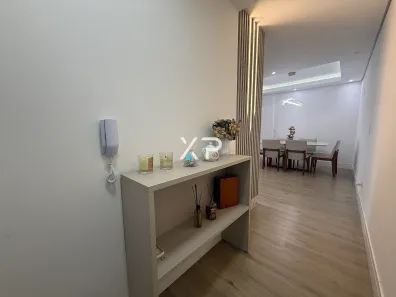 Apartamento com 3 Quartos à venda, 97m² no Pedra Branca, Palhoça