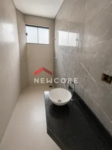 Sobrado com 3 Quartos à venda, 206m² no Ecovalley Ecologic City, Sarandi