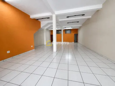 Ponto Comercial para alugar, 100m² no Parque Liberdade, Americana