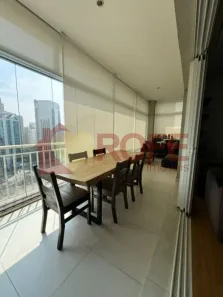 Apartamento com 1 Quarto à venda, 100m² no Itaim Bibi, São Paulo
