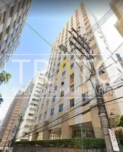 Apartamento com 2 Quartos à venda, 107m² no Centro, Campinas