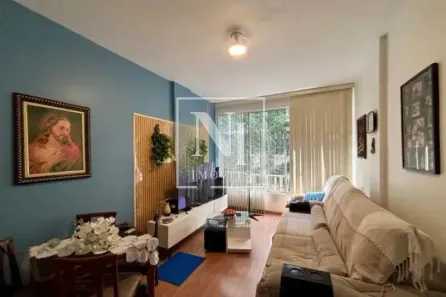 Apartamento com 3 Quartos à venda, 80m² no Copacabana, Rio de Janeiro