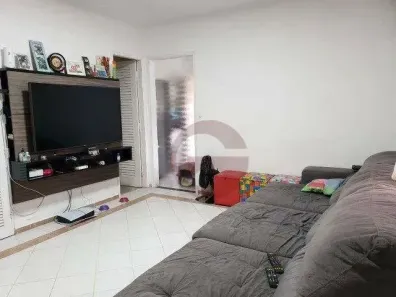 Sobrado com 2 Quartos à venda, 90m² no Jardim Sarah, São Paulo