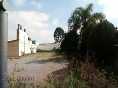 Lote/Terreno à venda, 658m² no Xaxim, Curitiba