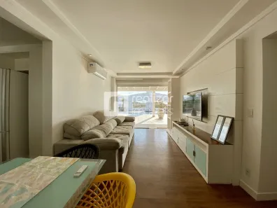 Cobertura com 3 Quartos para venda ou aluguel, 340m² no Campeche, Florianópolis