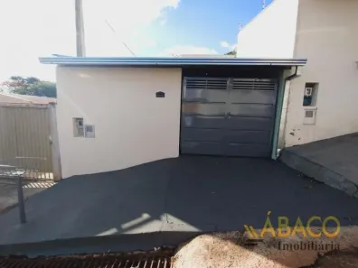 Casa com 1 Quarto à venda, 45m² no Jardim Medeiros, São Carlos