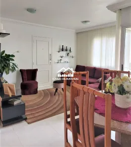 Apartamento com 3 Quartos à venda, 92m² no Vila Suzana, São Paulo