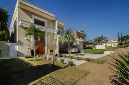 Casa com 4 Quartos para alugar, 440m² no Alphaville, Santana de Parnaíba
