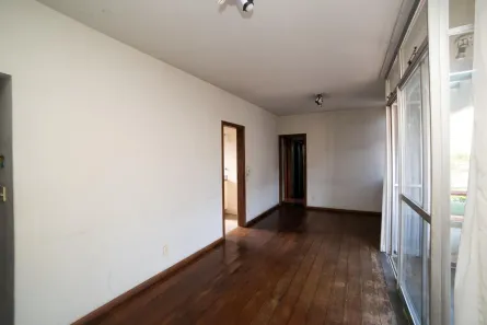 Apartamento com 3 Quartos à venda, 90m² no Colégio Batista, Belo Horizonte