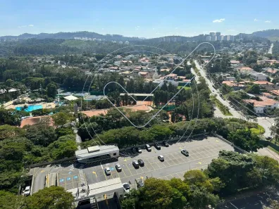 Apartamento com 2 Quartos à venda, 94m² no Alphaville Centro Industrial e Empresarial/Alphaville., Barueri