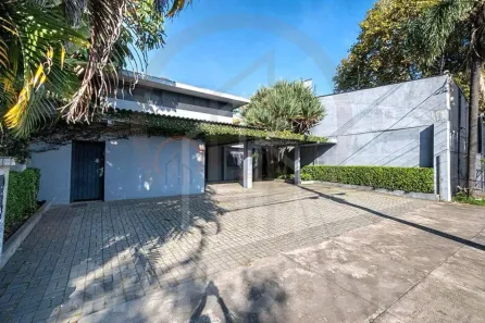Imóvel Comercial à venda, 475m² no Vila Madalena, São Paulo