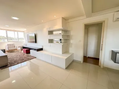 Apartamento com 3 Quartos à venda, 126m² no Humaitá, Bento Gonçalves
