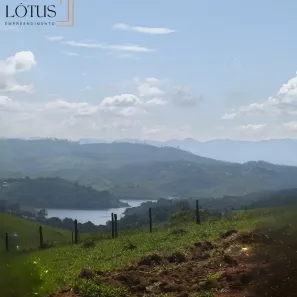 Lote/Terreno à venda, 600m² no , Santa Isabel