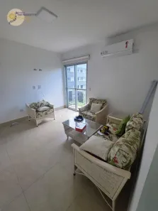 Apartamento com 1 Quarto à venda, 57m² no Maitinga, Bertioga