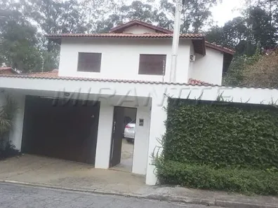 Sobrado com 5 Quartos à venda, 1800m² no Vila Amélia, São Paulo