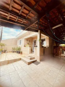 Casa com 5 Quartos à venda, 175m² no Santa Cruz dos Lázaros, Jacareí