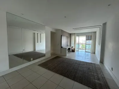 Apartamento com 3 Quartos à venda, 111m² no Barra Olímpica, Rio de Janeiro