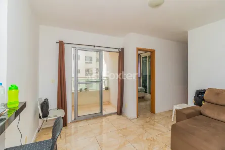 Apartamento com 2 Quartos à venda, 55m² no Morro Santana, Porto Alegre