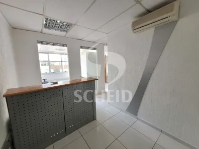 Imóvel Comercial à venda, 42m² no Indianópolis, São Paulo