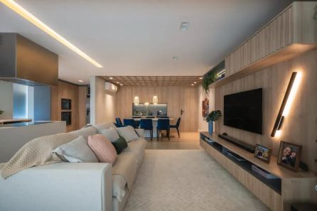 Apartamento com 2 Quartos à venda, 128m² no Vila Andrade, São Paulo
