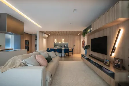 Apartamento com 2 Quartos à venda, 128m² no Vila Andrade, São Paulo