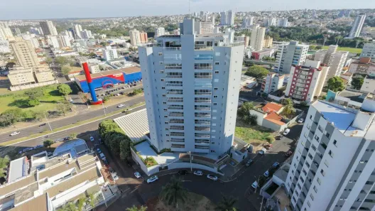 Apartamento com 3 Quartos à venda, 186m² no Tabajaras, Uberlândia