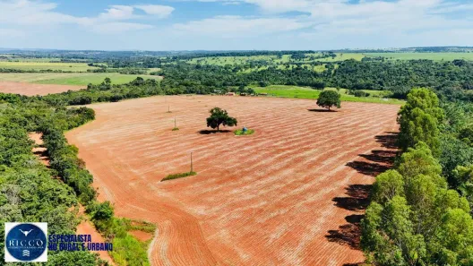 Fazenda/Sítio com 3 Quartos à venda, 10m² no Área Rural de Morrinhos, Morrinhos