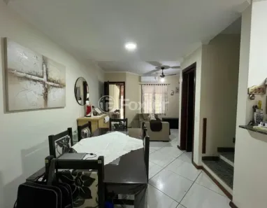 Casa com 2 Quartos à venda, 85m² no Aberta dos Morros, Porto Alegre