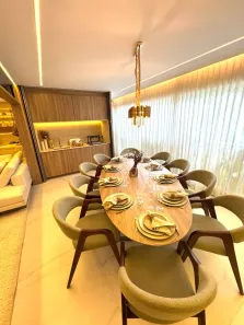 Apartamento com 4 Quartos à venda, 156m² no Ipiranga, São Paulo