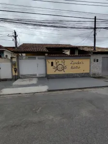Imóvel Comercial para alugar, 200m² no Bangu, Rio de Janeiro