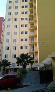 Apartamento com 2 Quartos à venda, 61m² no Pirituba, São Paulo