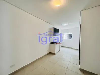 Casa com 1 Quarto para alugar, 35m² no Vila Guarani (Z Sul), São Paulo