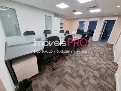 Sala Comercial para alugar, 250m² no Bela Vista, São Paulo