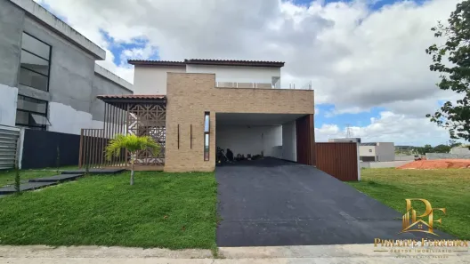 Casa de Condomínio com 4 Quartos à venda, 264m² no Manassu, Jaboatão dos Guararapes