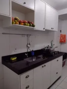 Apartamento com 2 Quartos à venda, 116m² no Parque Real de Goiânia, Aparecida de Goiânia