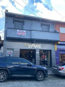 Casa com 2 Quartos para alugar, 70m² no Centro, Atibaia
