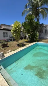 Casa de Condomínio com 3 Quartos para alugar, 1500m² no Recreio Ipitanga, Lauro de Freitas