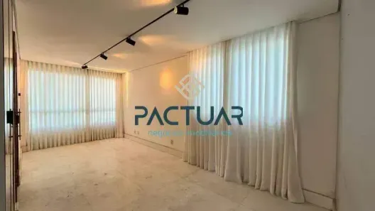 Apartamento com 3 Quartos à venda, 135m² no Luxemburgo, Belo Horizonte